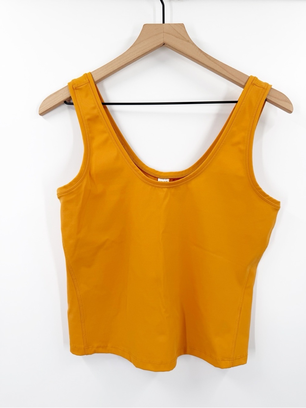 Spanx Get Moving Fitted Tank